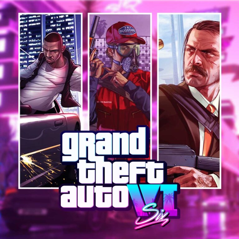 GTA: Save My City