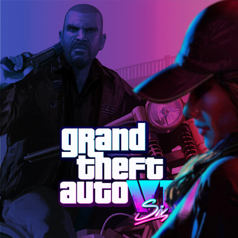 Miami Crime Simulator 3D