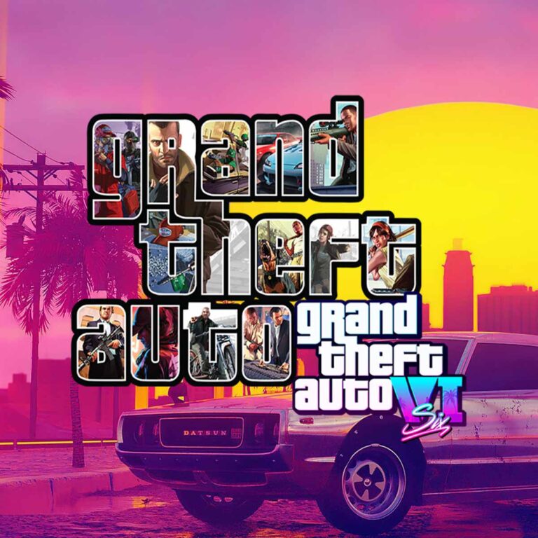 GTA: Grand Vegas Crime
